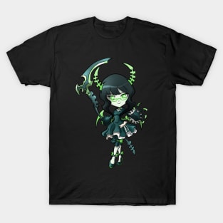 Chibi Dead Master T-Shirt